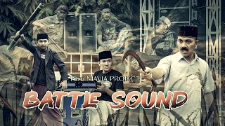 Download lagu A'TOKAR PERREN SALON - MAVIA PROJECT mp3