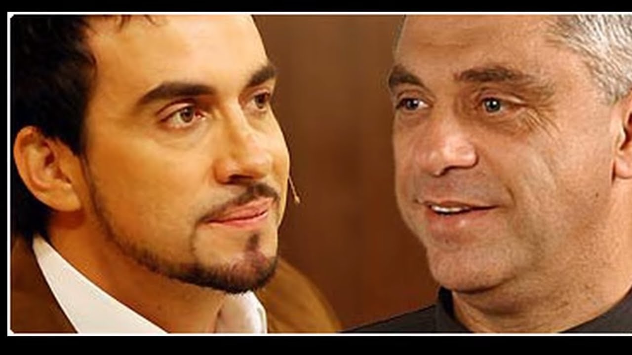 Padre Léo SCJ Profetiza sobre sua própria morte!