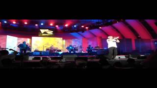 Ozomatli @ Hollywood Bowl 9.19.10 - "Nadas Por Free"
