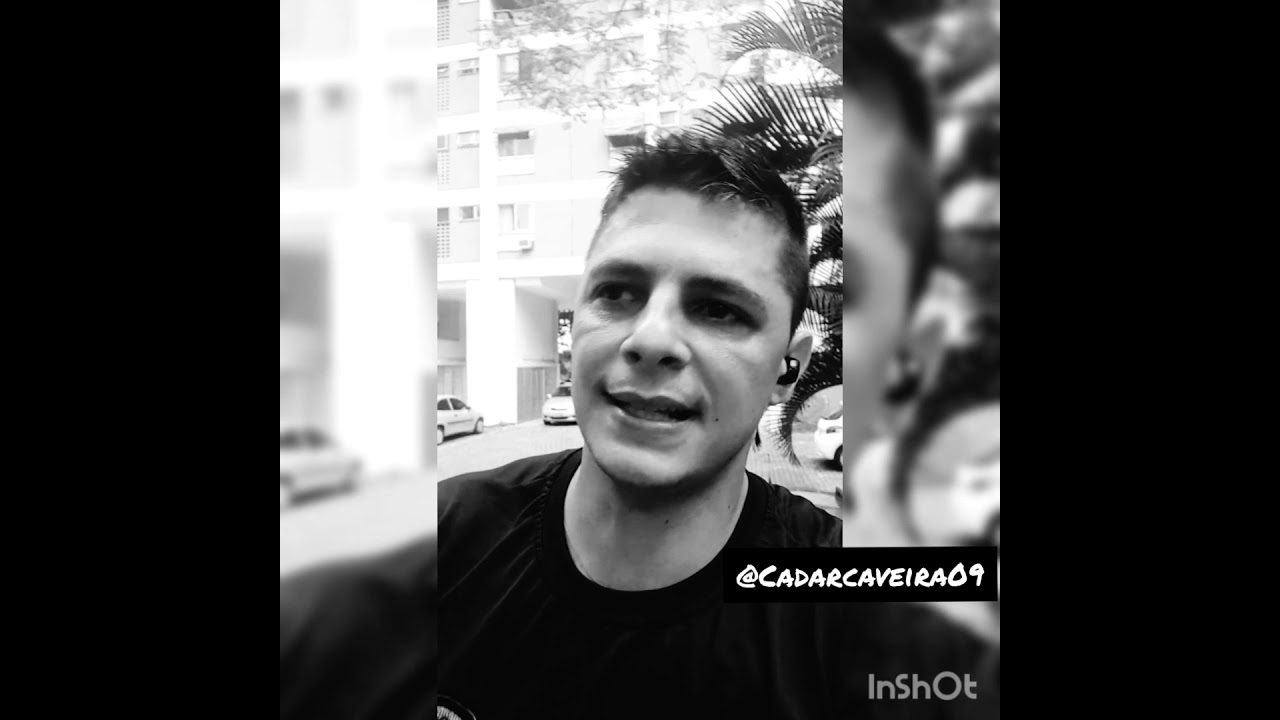 QUEM TEM UM NÃO TEM NENHUM - A LOGICA DO PLANO B. | VIDEO RC 07