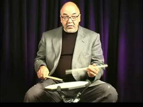 Peter Erskine's Fun Warm-Up