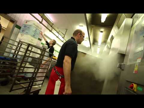 Slagteren på Odensevej