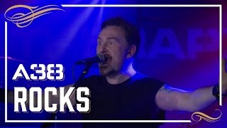 Therapy? - Diane // Live 2016 // A38 Rocks