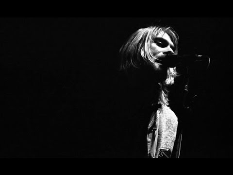 Nirvana - Pavilhão Dramático, Cascais, Portugal [02/06/1994]