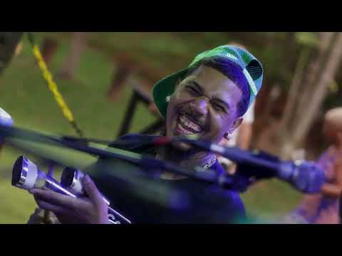 É PAGOODINHO - 1º EDIÇÃO - RODA DE SAMBA