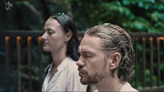 The Holy River Experience | Nandini Jungle by Hanging Gardens, Ubud Bali