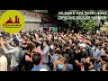 Juloos E Aza Zorigund To Budgam Kashmir 2020 1442 Ds Kashmir