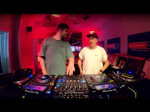 Studio Session W/ Prismode & Solvane