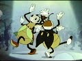 Opening To Walt Disney Cartoon Classics Donald S Scary Tales 1990 VHS