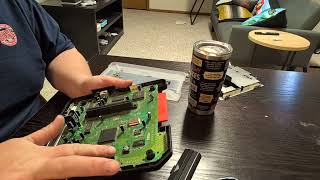 SEGA Genesis PT. 2