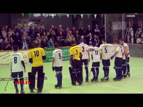 2016-02-21 RSC Cronenberg - IGR Remscheid