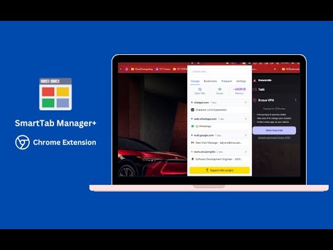 Item video thumbnail