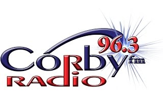 preview picture of video 'Corby Radio'