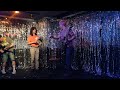 Similar Fabric - ``Bent'' (Saafir) @ The Kibitz Room 09 12 2022.