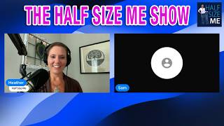 On Again, Off Again? How to Stop the Diet Cycle & Get Consistent Results | Half Size Me