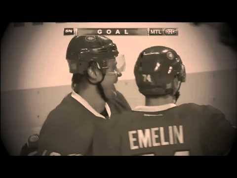 Alex Semin Habs highlight video