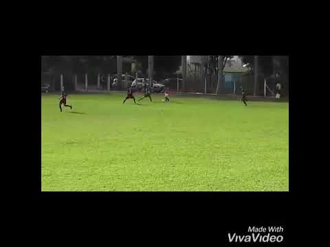 Angelo Centroavante  2003