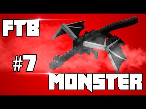 FTB monster-Eutopia #7