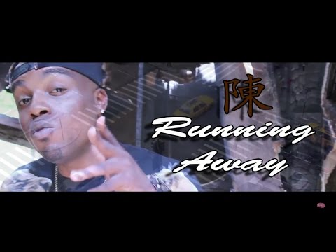 Chen - Running Away (Official Video)