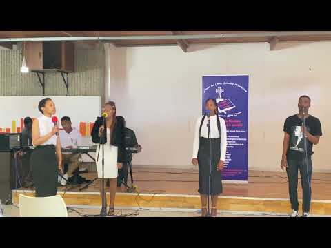 Usibonile usigcinile by JOS MINISTRIES GQEBERHA BRANCH WORSHIP TEAM led by Sisanda Ndovela