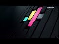 4Music 2017 Graphics Refresh Ident