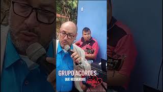 Video de Grupo Acordes