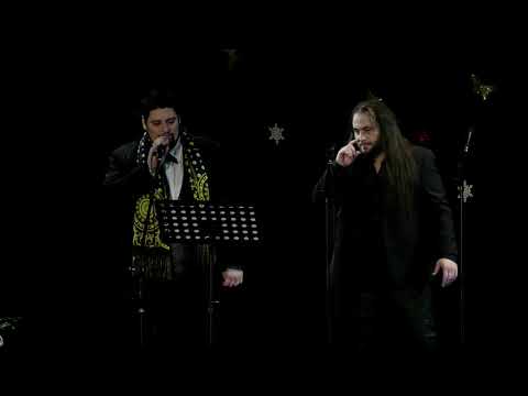 Alin Stoica & Alin Dinca (TROOPER) - My Way (Frank Sinatra)