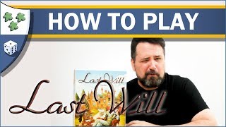 Last Will video thumbnail