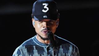 How Great Is Our God/ No Problem (Live at the Grammy&#39;s) - Chance the Rapper