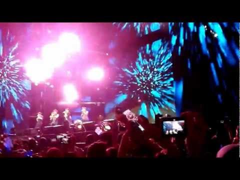 [ HD FANCAM ] 130309 Music Bank Live in Jakarta INFINITE - BTD ( Cut )