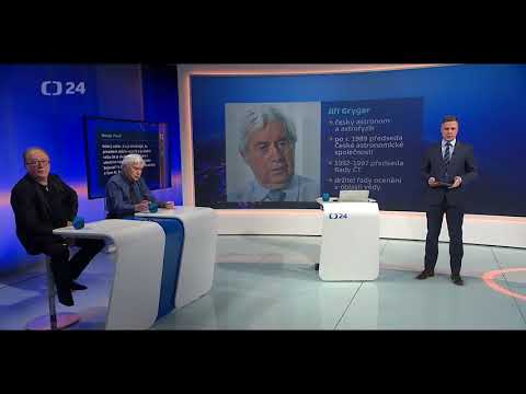 Prezidentští kandidáti a jejich příznivci — Ševčík vs. Grygar a Janda