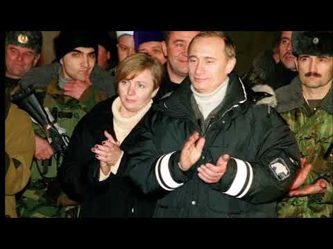 How Russia Won the Second Chechen War - Modern History DOCUMENTARY