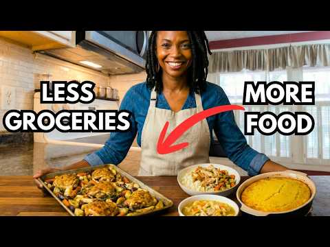 You’re Buying Groceries the Wrong Way