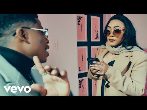 Tyfah Guni - Anopenga (Official Music Video)