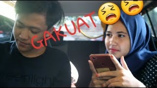 Download lagu #cewekcantik Di deketin cewek cantik GAKUATT!!!! Cindi cintya dewi mp3