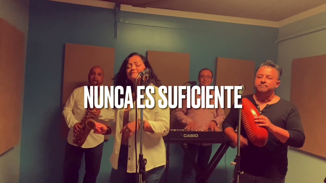 Promotional video thumbnail 15 for Juanka Sax and Band