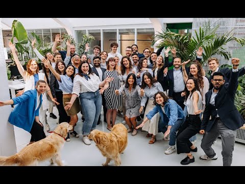 Welcome to Nexio Projects