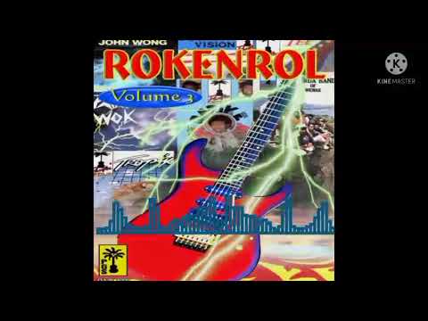 George Telek - BUNGIM YU