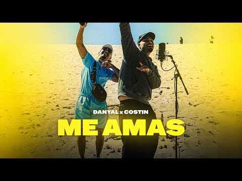 COSTIN x DANYAL - ME AMAS | ICON Spain EP.7 | Highlight