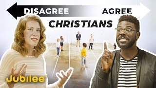 Do All Christians Think the Same Video