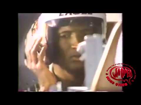 Top Gun Diet Pepsi Commercial
