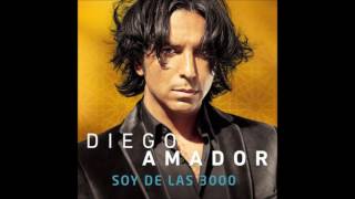 Diego Amador -  El Son De La  Madrugada