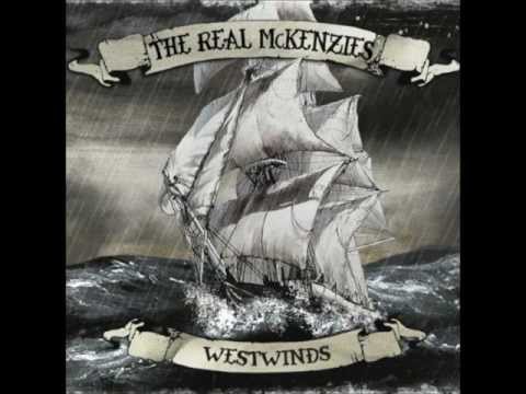 The Message - The Real McKenzies