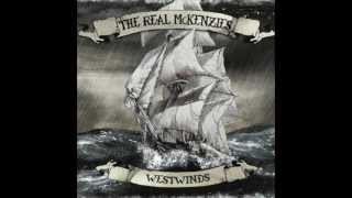 The Real Mckenzies - The Message ( new song )