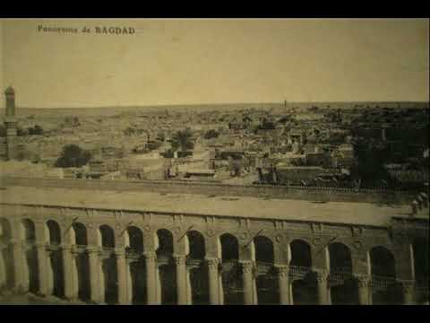 Lajos Barany Tanz Orchester, Rolf Sandor, Komm mit mir nach Bagdad, Foxtrot, Berlin, 1931