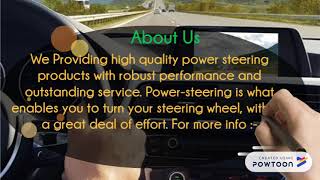 Looking for Experts of Power Steering Christchurch at Affordable Price