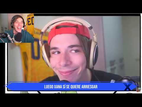 Folagor Reacciona LA CANCION DE FOLAGOR POKEMON X MEGALOCKE