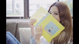 Hebe田馥甄－慢舞 (Pace your heart) 特別演出:楊丞琳^^有彩蛋