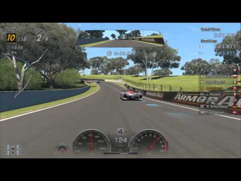 Gran Turismo 6 - Part 35 - Mind Draining Going Insane