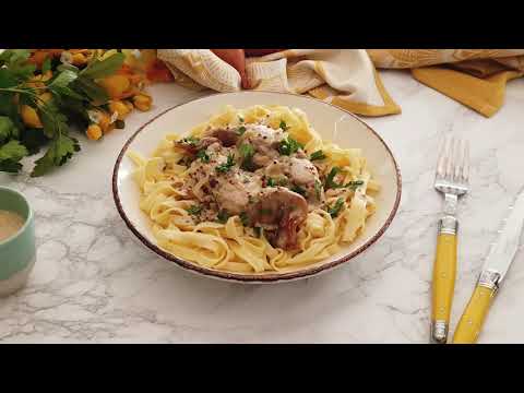 Recette de Lapin à la moutarde